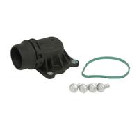 Boîtier du thermostat Topran 503 138