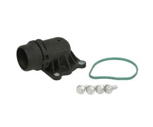 Boîtier du thermostat Topran 503 138