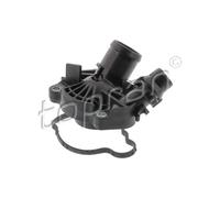 Boîtier du thermostat Topran 504 049