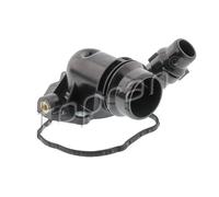 Boîtier du thermostat Topran 504 050