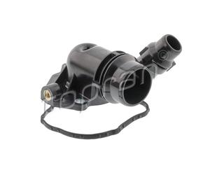 Boîtier du thermostat Topran 504 050