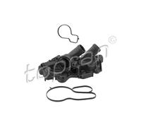 Boîtier du thermostat Topran 638 758