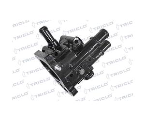 Boîtier du thermostat TRICLO 468378