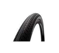 Vredestein Dynamic City 30 Tpi 20´´ X 1.75 Rigid Urban Tyre Noir 20´´ x 1.75 Black