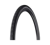 Vredestein Pneu Dynamic Tour 30 TPI Rigide Urbain Noir 28'' x 1,50