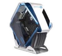 Boîtier EATX ATX mATX MINI-ITX Gaming Ordinateur Fixe Assemblé Verre Acier