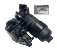 Intercooler NISSENS 96594