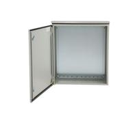 Boîtier Électrique-Duoku-61 x 61 x 20,3 cm-Certifié UL NEMA 4 IP65, Étanche et Anti-poussière