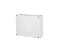 Boîtier électrique en saillie Elektro-Plast 342 x 282 x 165 mm 2724-02