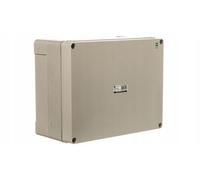 Boîte étanche à l'air INDUSTRIAL n/t 340x270x165 IP65 2726-00