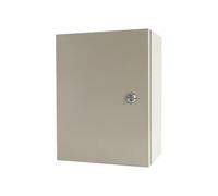 Boîtier Électrique IP65 IP66, En Fer, Armoires Électroniques, Boîte Métallique De Contrôle Distribution Commodité Et SéCurité