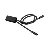 Boîtier électrique Polini Hi-speed 2 Ep3+ Evo 950.830.047 950.830.047 Noir