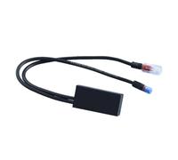 Boîtier électrique Polini Hi-Speed Bosch Smart System Noir