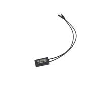 Boîtier électrique Polini Hi-Speed TQ 50 Noir