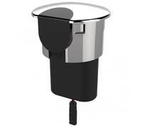 Boîtier électronique à pile 6V intégrée pour lavabo Tempomatic 4 / Mix 4 DELABIE