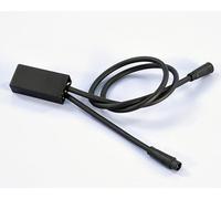 Boitier electronique/bloc cdi polini hi-speed e-bike/vae moteur polini e-p3+
