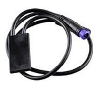 Polini Boîtier électronique / Bloc CDI Hi-Speed E-P3 pour VAE (Bianchi) Noir