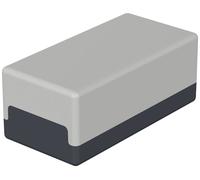 Boîtier électronique Bopla 05410002 Polystyrène gris clair, gris graphite 50 x 100 x 25 1 pc(s)