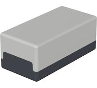 Boîtier électronique Bopla 05420002 Polystyrène gris clair, gris graphite 50 x 100 x 40 1 pc(s)