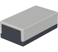 Boîtier électronique Bopla 05430002 Polystyrène gris clair, gris graphite 65 x 120 x 40 1 pc(s)