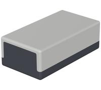 Boîtier électronique Bopla 05430002 Polystyrène gris clair, gris graphite 65 x 120 x 40 1 pc(s)