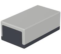 Boîtier électronique Bopla 05440002 Polystyrène gris clair, gris graphite 80 x 150 x 55 1 pc(s)