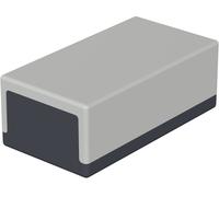 Boîtier électronique Bopla 05440002 Polystyrène gris clair, gris graphite 80 x 150 x 55 1 pc(s)