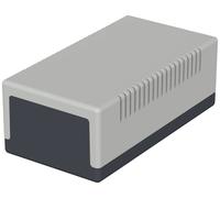 Boîtier électronique Bopla 05440200 Polystyrène gris clair, gris graphite 150 x 80 x 55 1 pc(s)