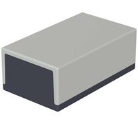 Boîtier électronique Bopla 05450002 Polystyrène gris clair, gris graphite 110 x 188 x 70 1 pc(s)