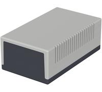 Boîtier électronique Bopla 05450200 Polystyrène gris clair, gris graphite 189 x 110 x 70 1 pc(s)
