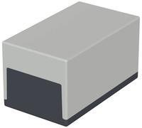 Boîtier électronique Bopla 05460000 Polystyrène gris clair, gris graphite 110 x 188 x 100 1 pc(s)