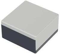 Boîtier électronique Bopla 06075000 Polystyrène expansé (EPS) gris, noir 75 x 75 x 40 1 pc(s)