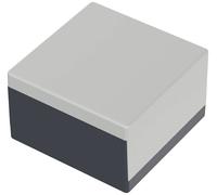 Boîtier électronique Bopla 06100000 Polystyrène expansé (EPS) gris clair 100 x 100 x 60 1 pc(s)