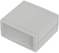 Boîtier électronique Bopla 26085000 Polystyrène expansé (EPS) gris clair (RAL 7035) 85 x 81 x 40 1 pc(s)