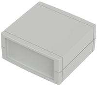 Boîtier électronique Bopla 26085000 Polystyrène expansé (EPS) gris clair (RAL 7035) 85 x 81 x 40 1 pc(s)