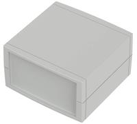 Boîtier électronique Bopla 26110000 Polystyrène expansé (EPS) gris clair (RAL 7035) 110 x 107 x 60 1 pc(s)