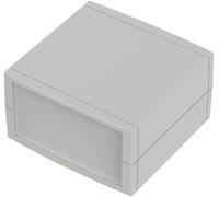 Boîtier électronique Bopla 26110000 Polystyrène expansé (EPS) gris clair (RAL 7035) 110 x 107 x 60 1 pc(s)