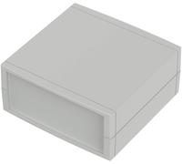 Boîtier électronique Bopla 26135000 Polystyrène expansé (EPS) gris clair (RAL 7035) 135 x 132 x 60 1 pc(s)