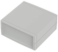 Boîtier électronique Bopla 26135000 Polystyrène expansé (EPS) gris clair (RAL 7035) 135 x 132 x 60 1 pc(s)