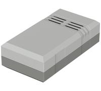 Boîtier électronique Bopla 32103010 Polystyrène expansé (EPS) gris clair (RAL 7035) (L x l x H) 100 x 54 x 30 mm 1 pc(s)