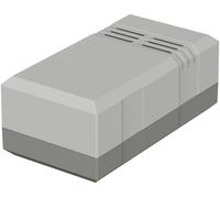 Boîtier électronique Bopla 32104010 Polystyrène expansé (EPS) gris clair (RAL 7035) (L x l x H) 100 x 54 x 40 mm 1 pc(s)