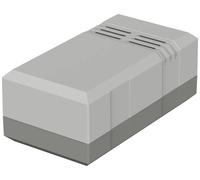 Boîtier électronique Bopla 32104010 Polystyrène expansé (EPS) gris clair (RAL 7035) (L x l x H) 100 x 54 x 40 mm 1 pc(s)