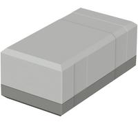 Boîtier électronique Bopla 32125002 Polystyrène expansé (EPS) gris clair (RAL 7035) (L x l x H) 125 x 67 x 50 mm 1 pc(s)