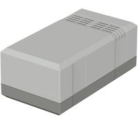 Boîtier électronique Bopla 32125012 Polystyrène expansé (EPS) gris clair (RAL 7035) (L x l x H) 125 x 67 x 50 mm 1 pc(s)