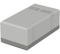 Bopla ELEGANT EG 1560 L 32156012 Boîtier électronique 150 x 82 x 60 Polystyrène expansé (EPS) gris clair (RAL 7035) 1 pc(s)