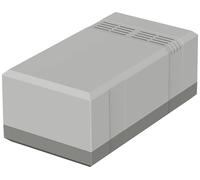 Boîtier électronique Bopla 32156012 Polystyrène expansé (EPS) gris clair (RAL 7035) (L x l x H) 150 x 82 x 60 mm 1 pc(s)