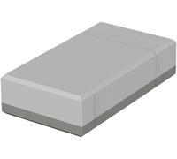 Boîtier électronique Bopla 32205002 Polystyrène expansé (EPS) gris clair (RAL 7035) (L x l x H) 200 x 112 x 50 mm 1 pc(s)