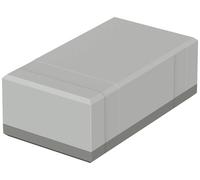 Boîtier électronique Bopla 32207002 Polystyrène expansé (EPS) gris clair (RAL 7035) (L x l x H) 200 x 112 x 70 mm 1 pc(s)