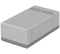 Boîtier électronique Bopla 32207012 Polystyrène expansé (EPS) gris clair (RAL 7035) (L x l x H) 200 x 112 x 70 mm 1 pc(s)