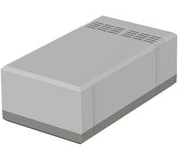 Boîtier électronique Bopla 32207012 Polystyrène expansé (EPS) gris clair (RAL 7035) (L x l x H) 200 x 112 x 70 mm 1 pc(s)
